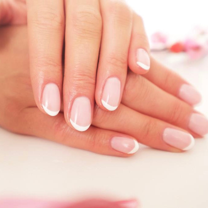 Add French Polish