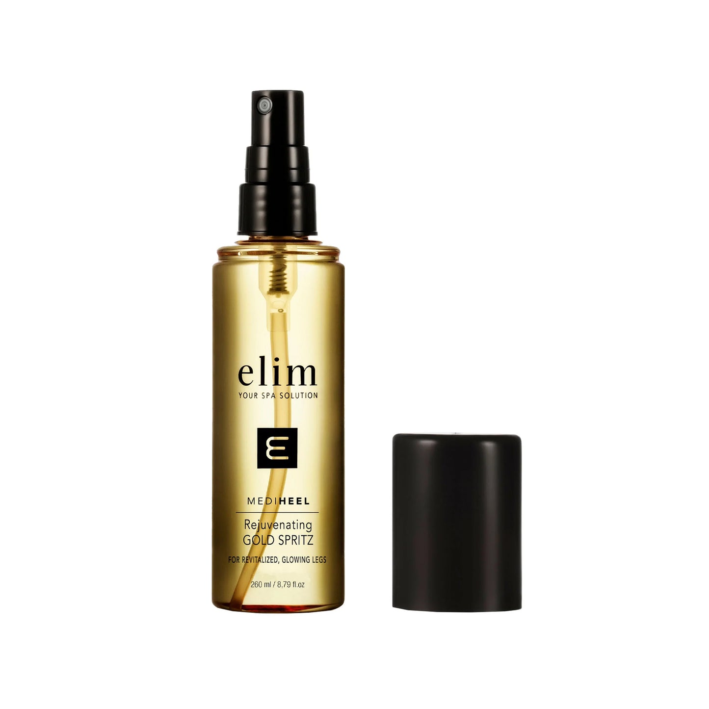 Elim Gold Spritz - 260ml