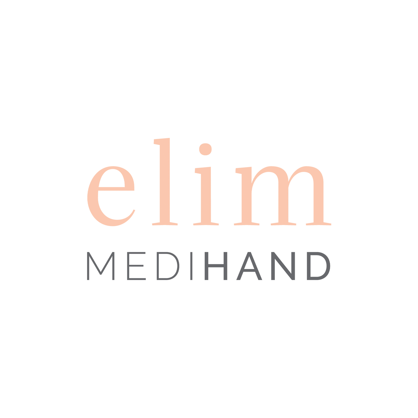 Elim Essential Medi Manicure