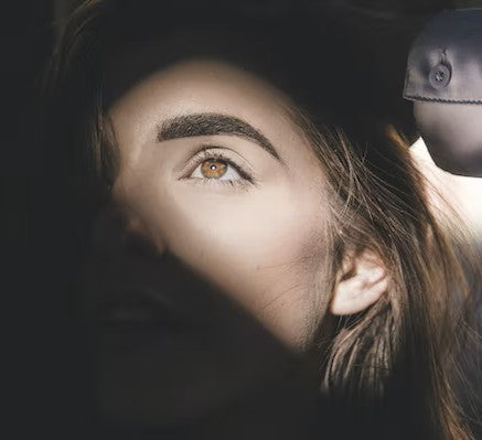Brow Tint, Lash Tint and Brow Wax